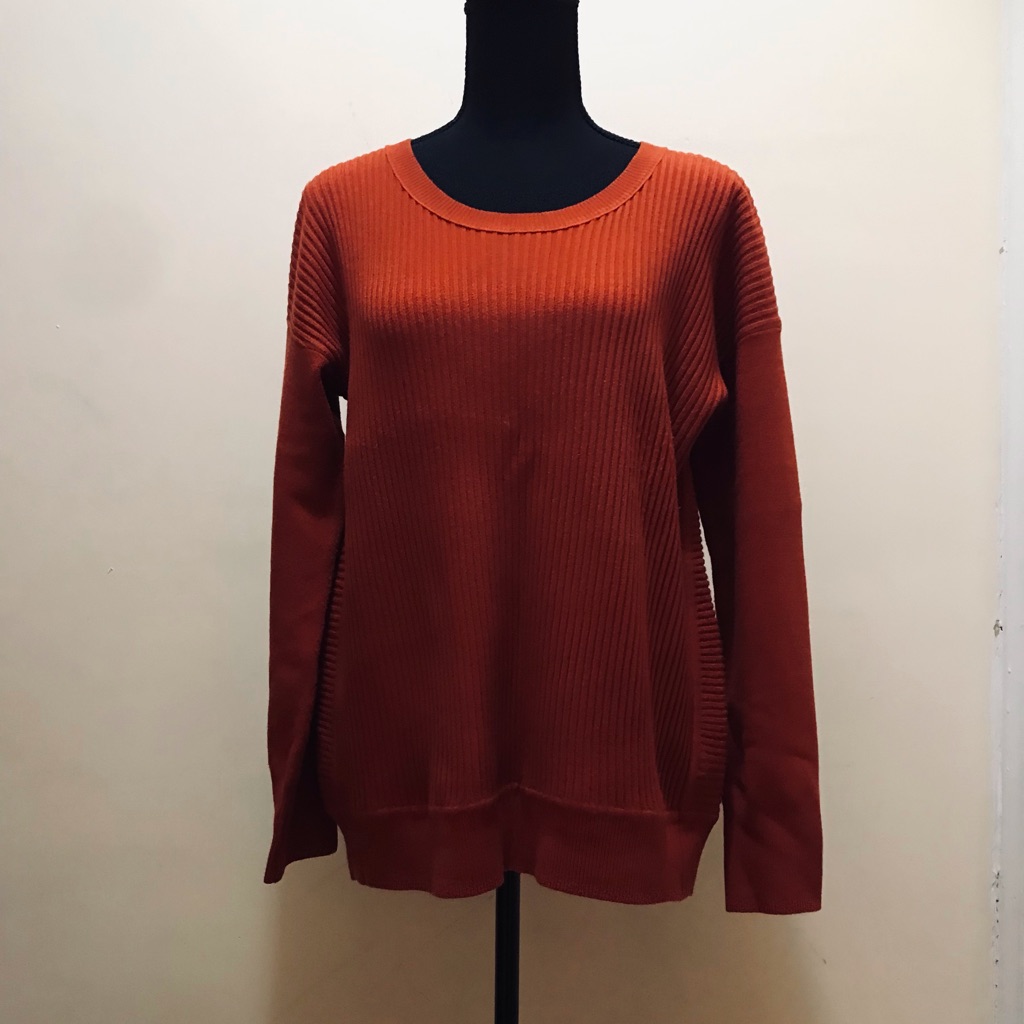 French Connection Sweater Size S